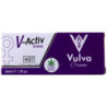 HOT - CREMA PARA LA VULVA CON CBD 50ML