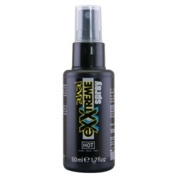 HOT - EXXTREME SPRAY ANAL...