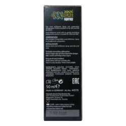 HOT - SPRAY ANAL EXTREMO 50 ML