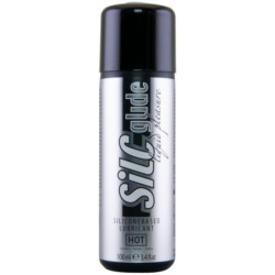HOT - LUBRICANTE A BASE DE...