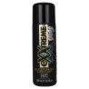 CALIENTE - LUBRICANTE A BASE DE SILICONA EXTREMA DESLIZAMIENTO + ACEITE DE CONFORT A+ 100 ML