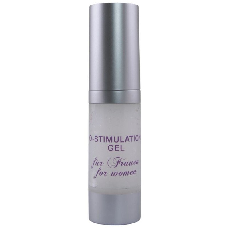 CALIENTE - GEL ESTIMULANTE PARA MUJERES 15 ML