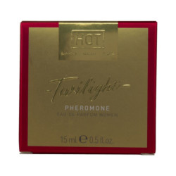 HOT - TWILIGHT PHEROMONE PARFUM PARA MUJER 15 ML