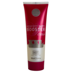 HOT - CREMA AUMENTADORA DE...