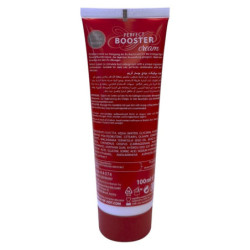 HOT - CREMA AUMENTADORA DE GLÚTEOS XXL 100 ML
