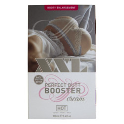 HOT - CREMA AUMENTADORA DE GLÚTEOS XXL 100 ML