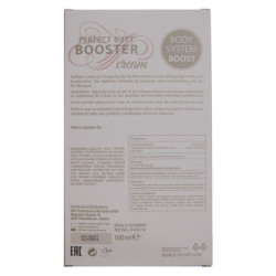 HOT - CREMA AUMENTADORA DE GLÚTEOS XXL 100 ML