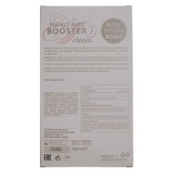 HOT - CREMA XXL BOOTY BOOSTER 100 ML