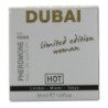 HOT - PERFUME DE FEROMONAS DUBAI EDICIÓN LIMITADA PARA MUJER 30 ML