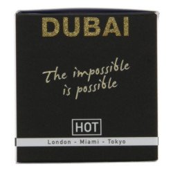 HOT - PERFUME DE FEROMONAS DUBAI EDICIÓN LIMITADA PARA MUJER 30 ML