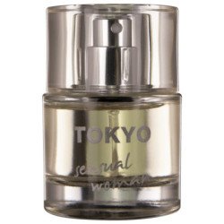 HOT - PERFUME DE FEROMONAS...