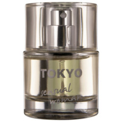 HOT - PERFUME DE FEROMONAS...