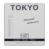 HOT - PERFUME DE FEROMONAS TOKYO SENSUAL WOMAN 30 ML