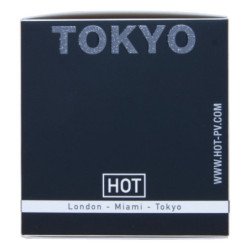 HOT - PERFUME DE FEROMONAS TOKYO SENSUAL WOMAN 30 ML