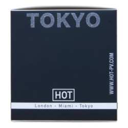 HOT - PERFUME DE FEROMONAS TOKYO SENSUAL WOMAN 30 ML