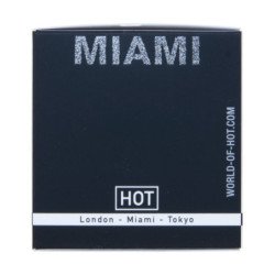 HOT - PERFUME CON FEROMONAS MIAMI SPICY MUJER 30 ML