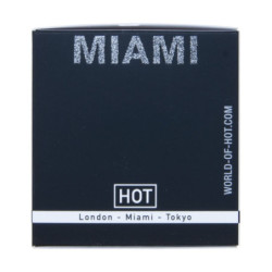 HOT - PERFUME DE FEROMONAS MIAMI SPICY WOMAN 30 ML