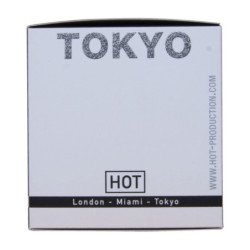 HOT - PERFUME DE FEROMONAS TOKYO URBAN MAN 30 ML