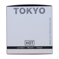 HOT - PERFUME DE FEROMONAS TOKYO URBAN MAN 30 ML