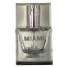 CALIENTE - PERFUME DE FEROMONAS MIAMI SPICY MAN 30 ML