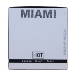 CALIENTE - PERFUME DE FEROMONAS MIAMI SPICY MAN 30 ML