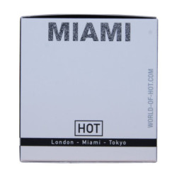 HOT - PERFUME DE FEROMONAS MIAMI SPICY MAN 30 ML
