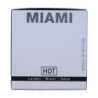 CALIENTE - PERFUME DE FEROMONAS MIAMI SPICY MAN 30 ML