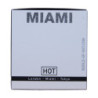 HOT - PERFUME DE FEROMONAS MIAMI SPICY MAN 30 ML