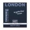 HOT - PERFUME DE FEROMONAS LONDON MYSTERIOUS MAN 30 ML