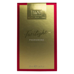 HOT - TWILIGHT PHEROMONE PARFUM PARA MUJER 50 ML