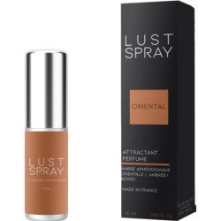 RUF - LUST ORIENTAL SPRAY...