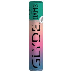 SHEER GLYDE - DAMS LÁTEX...