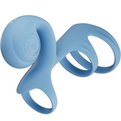 SNAIL VIBE - ANILLO PARA...