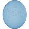 SNAIL VIBE - ANILLO PARA PAREJAS JOVI ARC CON CONTROL REMOTO AZUL