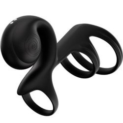 SNAIL VIBE - ANILLO PARA...