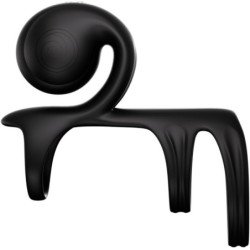 SNAIL VIBE - ANILLO PARA PAREJAS JOVI ARC CON CONTROL REMOTO NEGRO