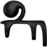 SNAIL VIBE - ANILLO PARA PAREJAS JOVI ARC CON CONTROL REMOTO NEGRO