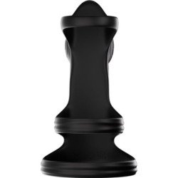 SNAIL VIBE - JOVI ARC ANILLO DE PAREJA CONTROL REMOTO NEGRO