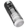 SNAIL VIBE - MASTURBADOR IKON SPARK CON EMPUJE Y ROTACIÓN