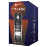 SNAIL VIBE - MASTURBADOR IKON SPARK CON EMPUJE Y ROTACIÓN