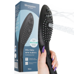 WOMANIZER - WAVE CABEZAL DE...