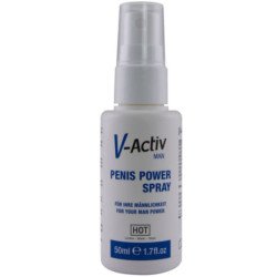 CALIENTE - V-ACTIV SPRAY...