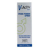 HOT - V-ACTIV SPRAY POTENTE PARA EL PENE PARA HOMBRES 50 ML