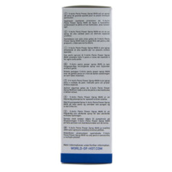 HOT - V-ACTIV SPRAY POTENTE PARA EL PENE PARA HOMBRES 50 ML