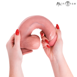 MR INTENSE - DILDO NEESON 27 CM -Ø- 5,6 CM