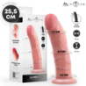 MR INTENSE - GRAN DILDO TERENCE 22,5 CM -Ø- 5,6 CM