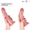 MR INTENSE - GRAN DILDO TERENCE 22,5 CM -Ø- 5,6 CM