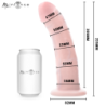 MR INTENSE - GRAN DILDO TERENCE 22,5 CM -Ø- 5,6 CM