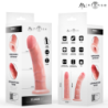 MR INTENSE - GRAN DILDO TERENCE 22,5 CM -Ø- 5,6 CM