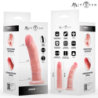 MR INTENSE - DILDO TERENCE MEDIANO 20 CM -Ø- 5 CM